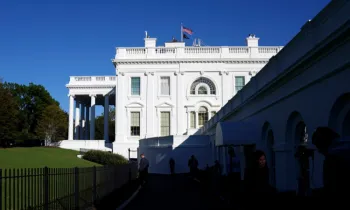 PIB dos EUA fecha 2025 em 2,2% ap�s forte desacelera��o