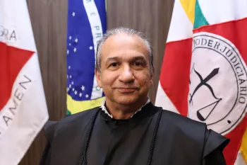 Desembargador Magid Nauef L�uar� Juarez Rodrigues/TJMG