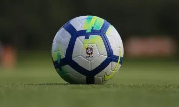 � Fernando Torres/CBF/Direitos Reservados