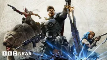 Highguard foi criado por uma equipe que trabalhou em Call of Duty