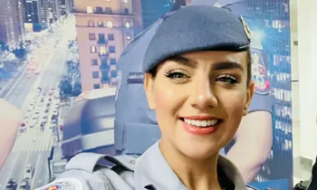 Corpo de Gisele Alves Santana, de 32 anos, ser� exumado ap�s pedidos da Pol�cia Civil e do Minist�rio P�blico