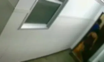C�meras de seguran�a flagraram menor e v�tima entrando em apartamento, em Copacabana