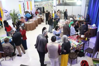 FeLit-MS agora integra o calend�rio oficial do estado. (Foto: C�mara Municipal de Dourados)