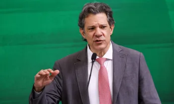 Haddad: C�mara deve votar projeto de devedores contumazes nesta ter�a