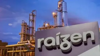 A��es da Ra�zen despencam at� 13% na abertura ap�s recupera��o extrajudicial