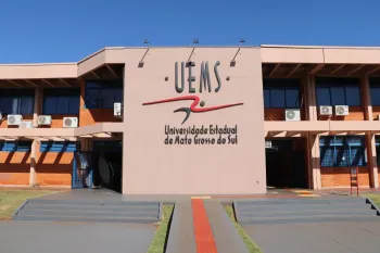 �ltimo dia: sem prova ou vestibular, UEMS encerra nesta quarta vagas para gradua��o