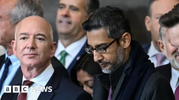 Big Tech apoia Anthropic na luta contra a administra��o Trump