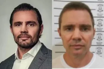 Daniel Vorcaro substitui o advogado Pierpaolo Bottini, cr� tico de dela��es, por Jos� Luis Oliveira, um dos criminalistas mais conhecidos do pa�s. - Foto: Reprodu��o