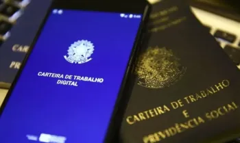 Governo e Congresso t�m projetos para reduzir jornada de trabalho