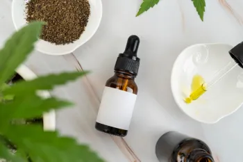 Cannabis medicinal