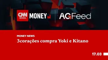 3cora��es compra Yoki e Kitano