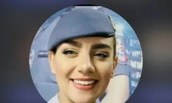 Gisele Alves Santana/ Instagram