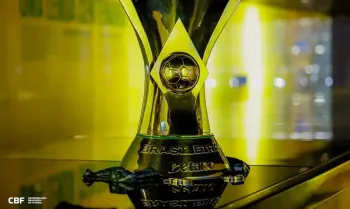 � Rafael Ribeiro/CBF/Direitos Reservados