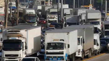 Caminh�es: ser�o publicadas normas para que empresas que n�o cumpram a tabela de maneira contumaz sejam impedidas de contratar fretes