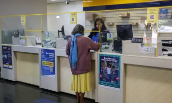 Ag�ncia dos Correios: PDV atual � uma reabertura do programa do ano passado Foto: Antonio Cruz/Ag�ncia Brasil