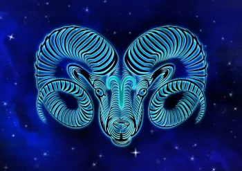 Signo de �ries Foto: Pixabay