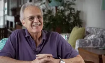 Carlos Nobre � reconhecido internacionalmente por suas pesquisas sobre os impactos das mudan�as clim�ticas na Amaz�nia.