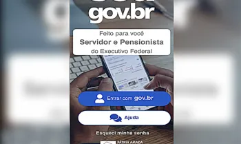 Aplicativo SouGov.br � Marcello CasalJrAg�ncia Brasil