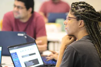 Alunos receber�o certifica��o no fim das aulas
