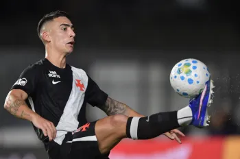 O duelo coloca frente a frente duas equipes em busca de recupera��o na competi��o.