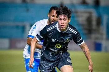 CRAC x Oper�rio pela 2� rodada do Brasileir�o S�rie D 2026 (Foto: Reprodu��o/Redes sociais)