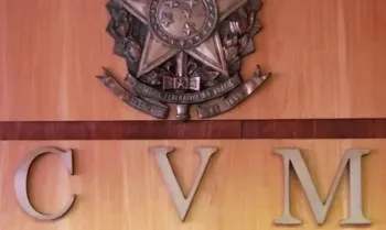 Fachada da Comiss�o de Valores Mobili�rios (CVM)� Divulga��o