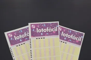 Concurso 3661 da Lotof�cil paga R$ 13 milh�es nesta ter�a-feira. (Foto: Augusto Castro)
