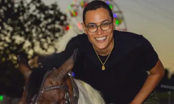 Criador da p�gina Choquei, influenciador Raphael Sousa Oliveira