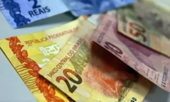 Notas de real� Marcello Casal Jr/Ag�ncia Brasil