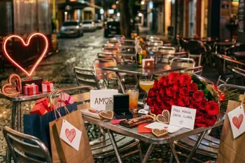 (Foto: Imagem criada por intelig�ncia artificial)