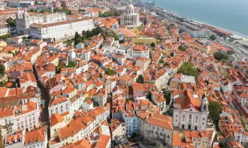 Lisboa, 23/10/2025 - Cidade de Lisboa. Foto: Prefeitura de Lisboa/Divulga��o