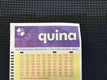 Canhoto da Quina (Foto: Liniker Ribeiro)