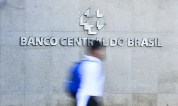 Edif�cio-Sede do Banco Central em Bras�lia (Marcello Casal Jr/Ag�ncia Brasil)