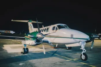 JHSF adquire terminal a�reo executivo em Miami