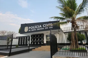 Pol�cia Civil de Mato Grosso do Sul cria protocolo para atender pessoas com autismo. (Foto: Divulga��o/PCMS)