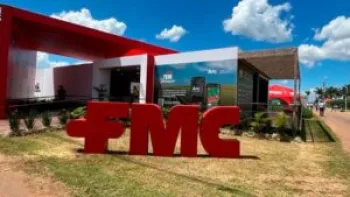 Pressionada por pre�os e custos, FMC amplia preju�zo no primeiro trimestre