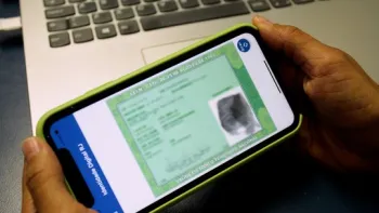 GOV.BR possui mais de 176 mil usu�rios