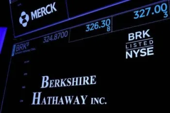 Conflito pressiona custo, mas buscamos equil�brio, diz CEO da Berkshire