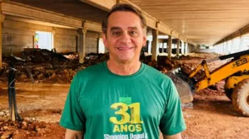 Wilson Santos