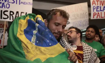 � Paulo Pinto/Ag�ncia Brasil