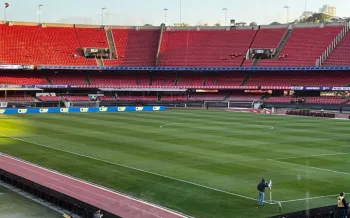 Morumbis