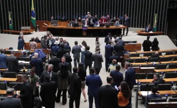 Foto: Bruno Spada/C�mara dos Deputados