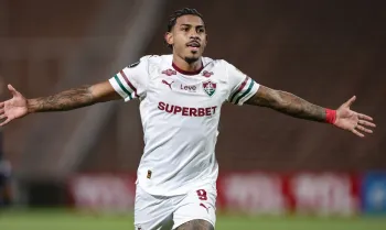 � Marcelo Gon�alves/Fluminense F.C./Direitos Reservados