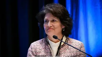 A ju�za Gonzalez Rogers presidiu v�rios casos de alto perfil