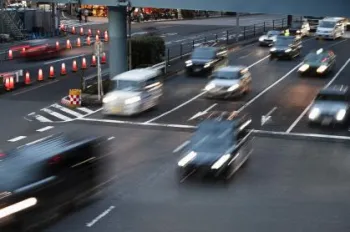 Mudan�as no IPVA - Tr�nsito urbano Magnific