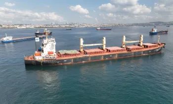 exporta��o de gr�os ucrania