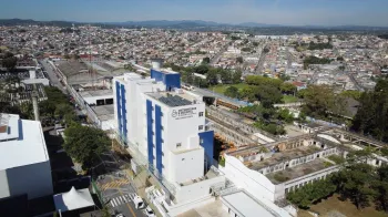 Unidade contar� com pronto atendimento obst�trico e ambulat�rios especializados, incluindo o de gest�o de puerp�rio e alto risco
