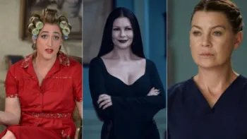 Qual m�e da cultura pop combina com o teu signo? Reprodu��o