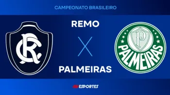 O confronto coloca frente a frente equipes em situa��es opostas na tabela e promete movimentar a rodada da competi��o.