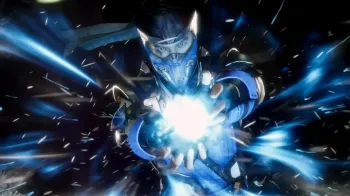 � Warner Bros. Discovery / NetherRealm Studios